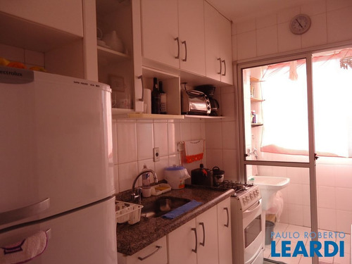 Imagem 15 de 15 de Apartamento - Morumbi - Sp - 388787