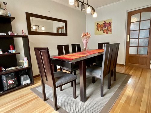 Casa En Venta Sin Comisión De 7 Dorm. En Las Condes