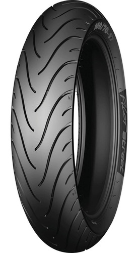 Llanta Michelin 130/70-17 62s Pilot Street Tubeless Trasera 