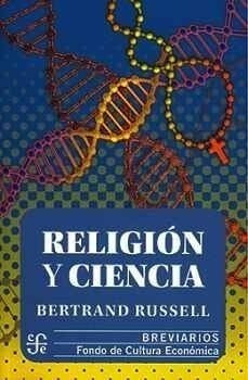 Religión Y Ciencia                        (col.brevarios)