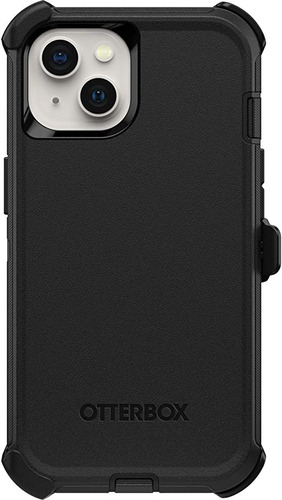 Funda Uso Rudo Otterbox Compatible Con iPhone 13, Pro Y Mini