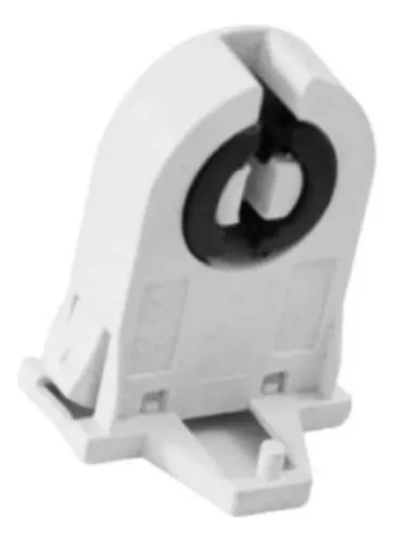 Socket T8 -para Tubo Led T8 Eca27 Mercury
