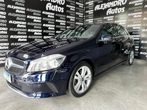 Mercedes-Benz Clase A 1.6 A200 Urban 156cv