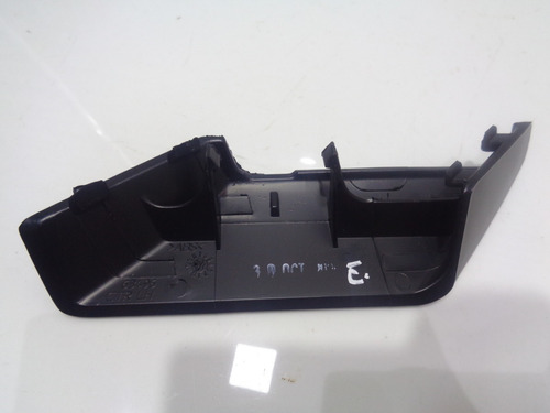 Acabamento Rack De Teto Central Esquerdo Hilux Sw4 2008