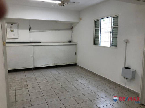 Imagem 17 de 30 de Casa Comercial Jardim São Bento - Venda E Locação - Ca2085