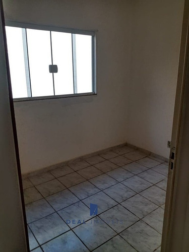Imagem 4 de 14 de Casa Venda 2 Dts Jd. Santa Helena Sorocaba - 08508-1