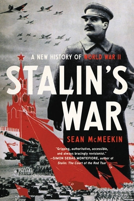 Libro Stalin's War: A New History Of World War Ii - Mcmee...