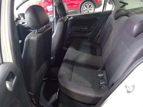 Volkswagen Voyage Power 1.6 2019