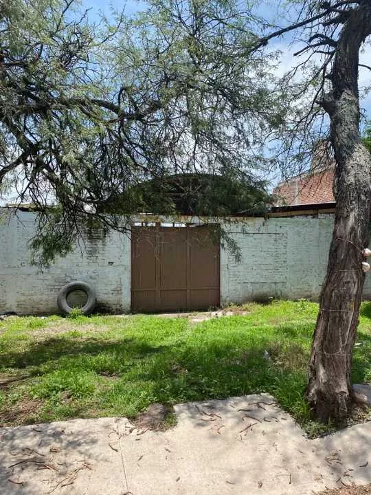 Finca En Venta Cortázar Guanajuato