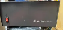 Comprar Fuente De Poder Astron | Salidas: 13.8vcc, 35a | Lineal