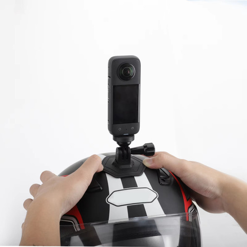 Soporte De Base De Cámara Para Dji Action 5 Pro