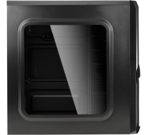 Armario Aerocool V3x Window Mid Tower para jugadores