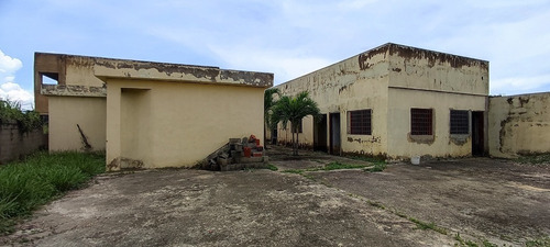 Imagen 8 de 17 de Terreno Con Estructura Para Complejo Habitacional Recreacional 80% Terminado