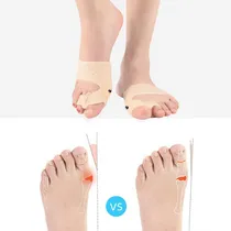 Comprar Separador Juanetes Hallux Valgus Moderado Dedo Magnetica