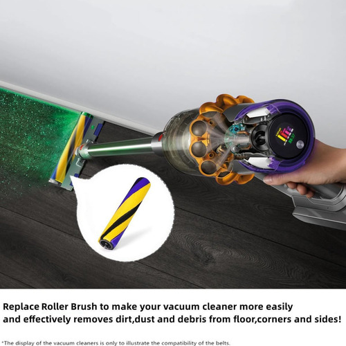 Roller Para V15 Gen 5 Detect Y V12 10 Slim Seri