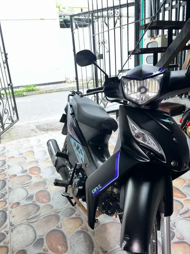 Victory One Modelo 2022
