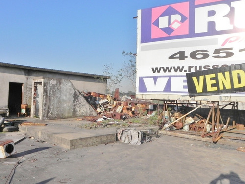 Local En Venta En La Tablada