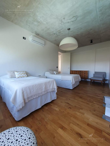 La Reserva Cardales - Casa En Venta Frente A Laguna