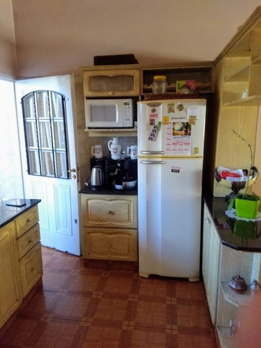 Imagen 1 de 10 de Casa Ph En Venta En San Martin