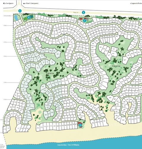 Imagen 5 de 8 de Oportunidad De Terreno En Las Garzas! - Las Garzas Las Garzas