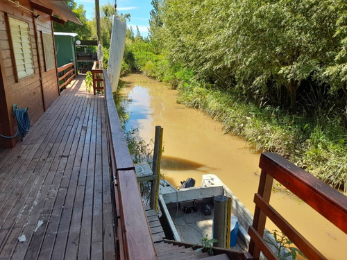 Venta - Casa - Párana De Las Palmas - Islas Del Delta - San 