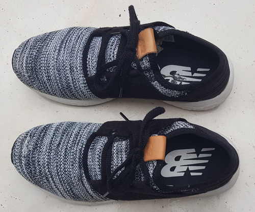 Zapatillas New Balance Mcruzkw2 T 40,5 Ar Todosalesaletodo (Usado)