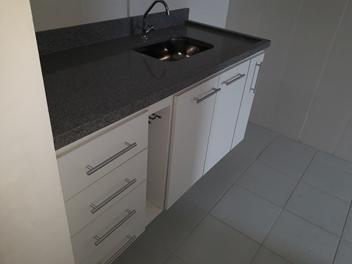 Imagem 12 de 17 de Apartamento Em Cotia - Sp - Ap0076_sell