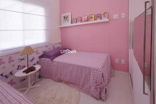Imagem 11 de 17 de Apartamento A Venda No Bairro Santa Paula Ii Em Vila Velha - - 195-1