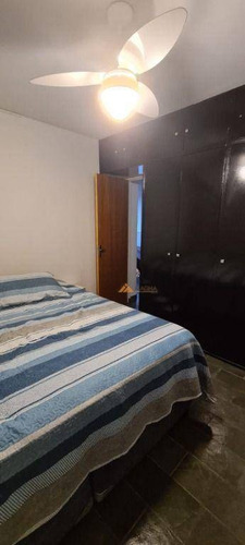 Imagem 4 de 9 de Apartamento À Venda, 75 M² Por R$ 350.000,00 - Jardim Paulistano - Ribeirão Preto/sp - Ap4912