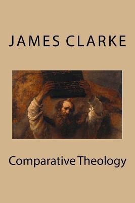 Libro Comparative Theology : The Top Ten Most Infamous Re...
