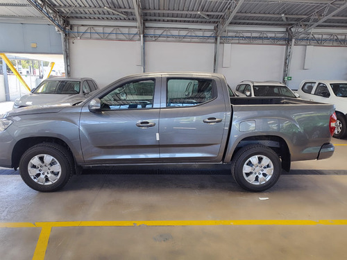 Maxus T60 2.0 Gl D20 4X2 At6