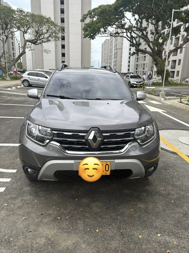 Renault Duster 1.3 Intense Cvt