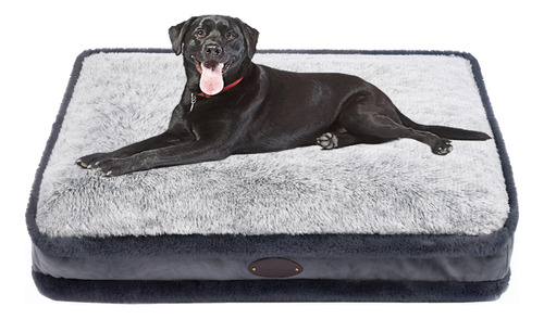 Debang Home Cama Para Perros Grandes, Camas Para Perros Med.