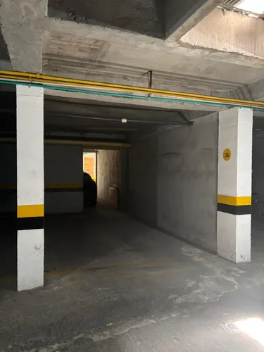 Apartamento En Venta En Caobos Salazar. Cod V23420