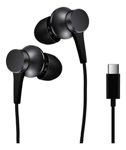 Xiaomi Piston In-ear Headphones
