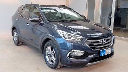 Imagen 2 de 18 de Hyundai Santa Fe 2.2 4wd Crdi 7as - Tute Cars - Orlando