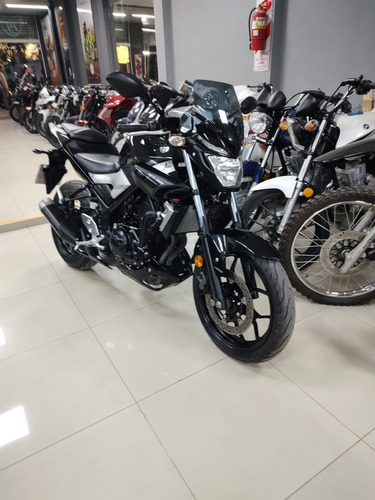 Imagen 1 de 17 de Yamaha Mt 03
