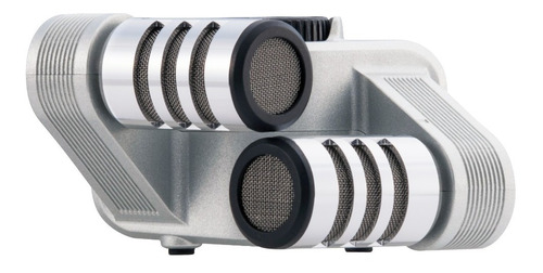 Zoom Iq6 Microfone Condensador X/y Estéreo