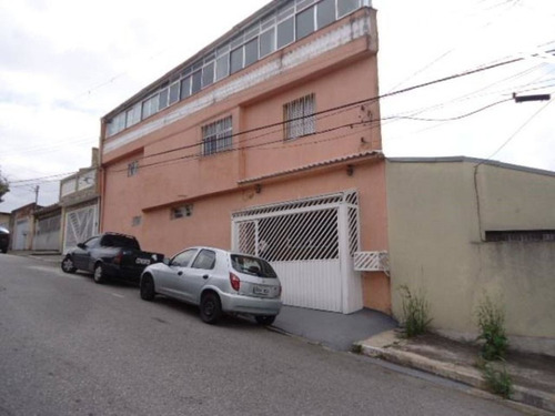 Imagem 2 de 19 de Sobrado Com 3 Dormitórios À Venda Por R$ 400.000,00 - Vila Dalila - São Paulo/sp - So1276