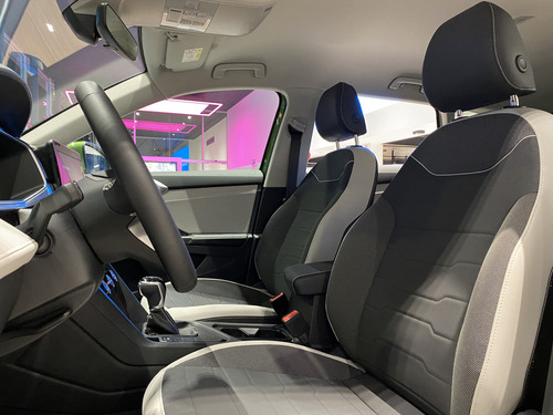 Volkswagen Taos 1.4 Tsi Comfortline At