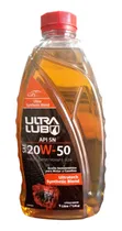 Comprar Aceite 20w50 Semisintetico Ultralub  