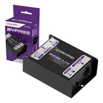 Comprar Direct Box Waldman Di1ps Passivo Instrumento P10 Casador