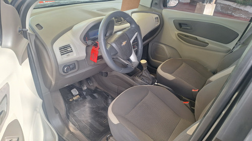 Chevrolet Spin 1.8 Lt 5as 105cv