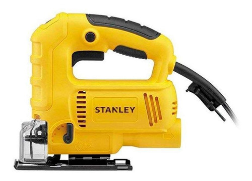 Serra Tico Tico Com Maleta 600w 220v Sj60k Stanley