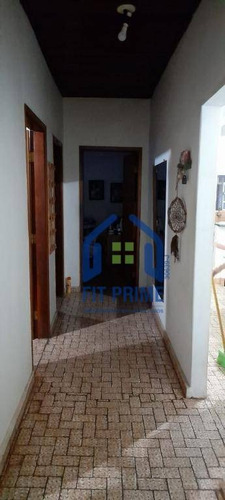 Casa Com 3 Dormitórios À Venda, 160 M² Por R$ 350.000 - São Francisco - São José Do Rio Preto/sp - Ca2539