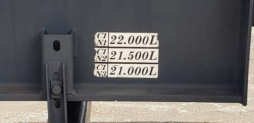 Imagem 5 de 15 de Bitrem Tanque Randon 2009/2009 (75.000,00s/pneus) (0d39)