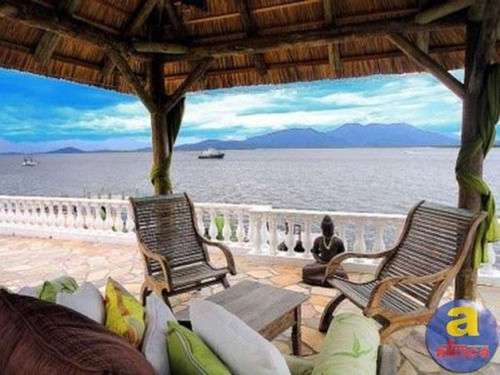 Imagem 11 de 25 de Casa - Ca0009 - 4709935