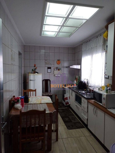 Imagem 12 de 26 de Sobrado Com 4 Dormitórios À Venda, 200 M² Por R$ 516.000,00 - Conjunto Habitacional Marechal Mascarenhas De Morais - São Paulo/sp - So0052