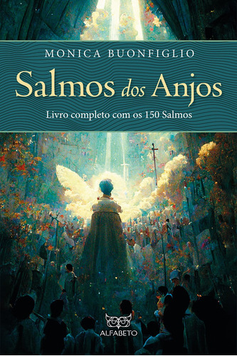 Salmos Dos Anjos