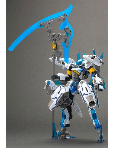 Kotobukiya Frame Arms Nsg-x2 Hresvelgr Ater Re2 Model Kit